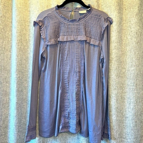 LOGO Women's tunic/top Small - Picture 2 of 8